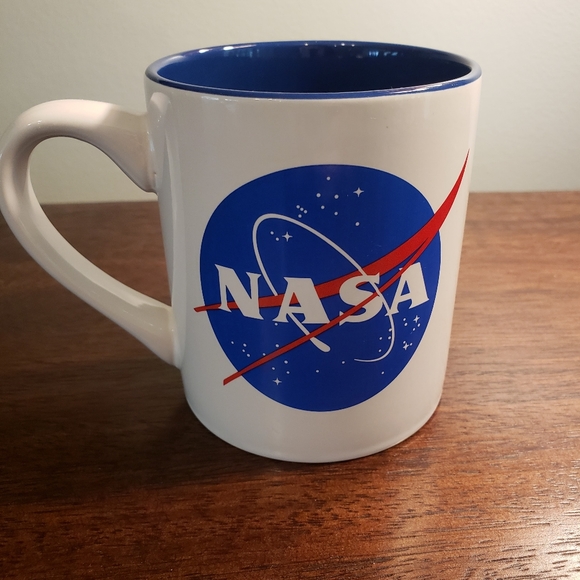 NASA Coffee Mug - Picture 2 of 7